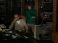 Click to watch 'No Tigers at the Circus...' (popup) Newhart